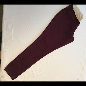 Motherhood Maternity Skinny Jeans